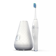 Front view of TAO Clean Sonic Toothbrush