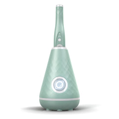 UV-C sanitizing docking station for Tao Clean toothbrush