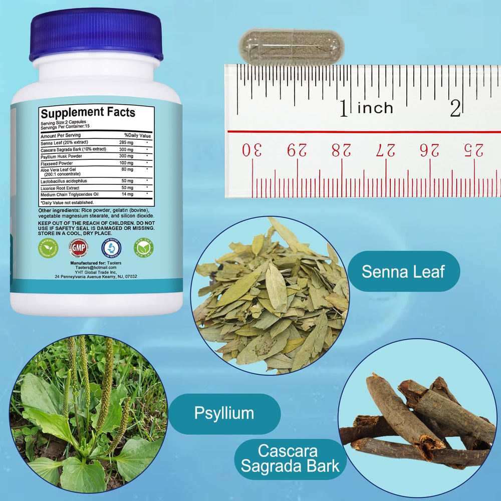 GMP certification and non-GMO quality assurance label