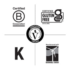 Illustration of magnesium and silica mineral support