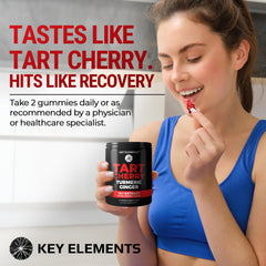 Lifestyle and uric acid cleanse messaging on product packaging