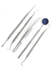 Tartar remover dental tool