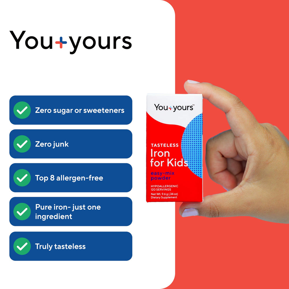 Bottle label highlighting 120 servings per bottle