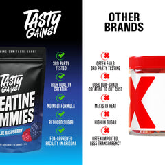 Vegan and Non-GMO icons on product packaging