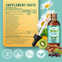 Dropper for kid-friendly dosing