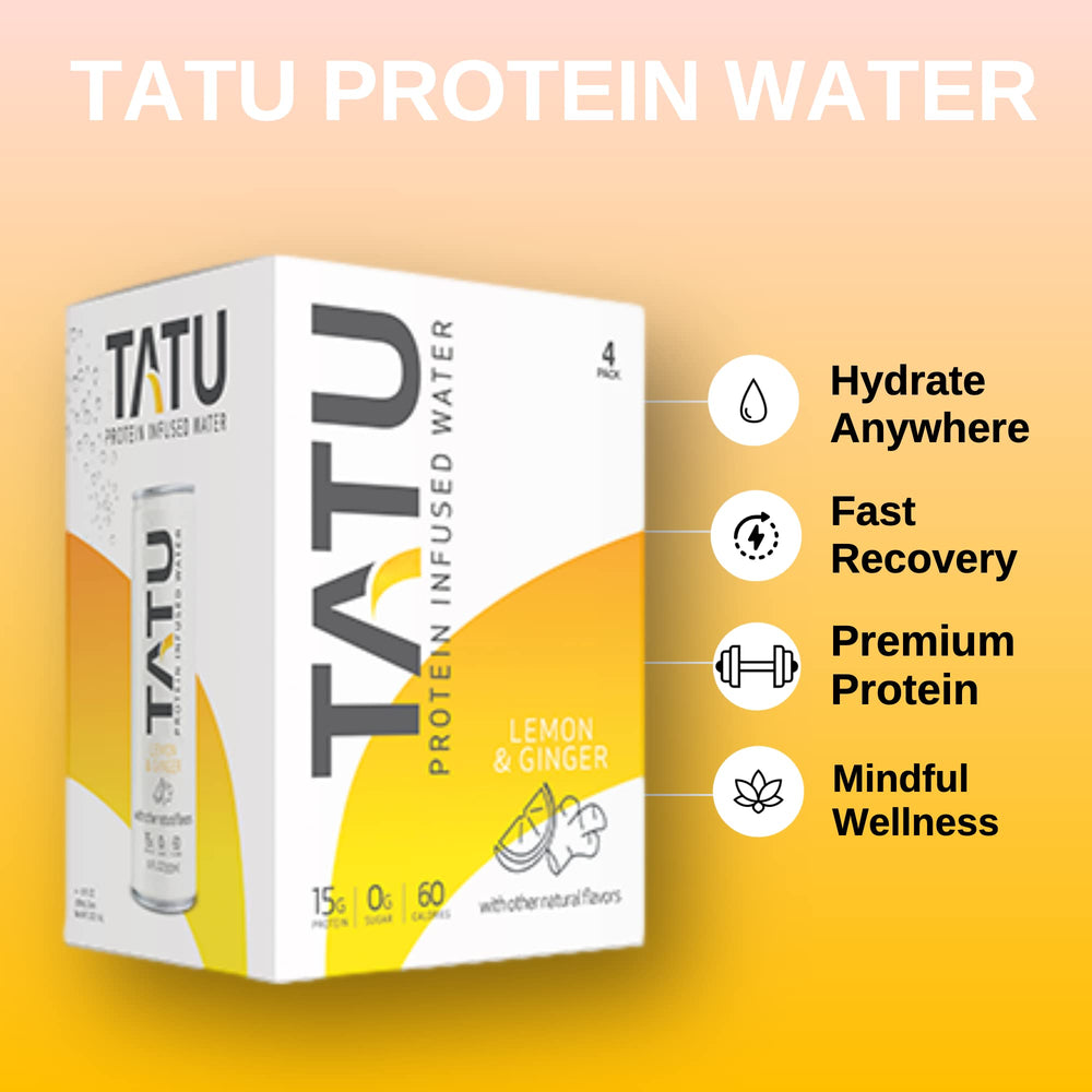 Nutrition facts label showing 15g protein and 0g sugar