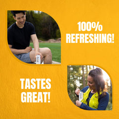 Gluten-free, lactose-free, keto certified labels on packaging
