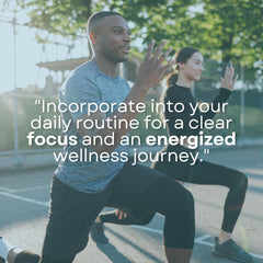 Serving suggestions for taking taurine gummies (2-3 per day)