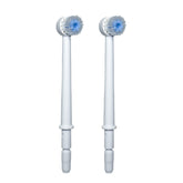 TB100E replacement toothbrush tips for Waterpik Water Jet