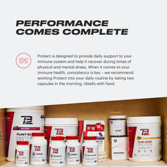 60 capsules per bottle / 30 day supply