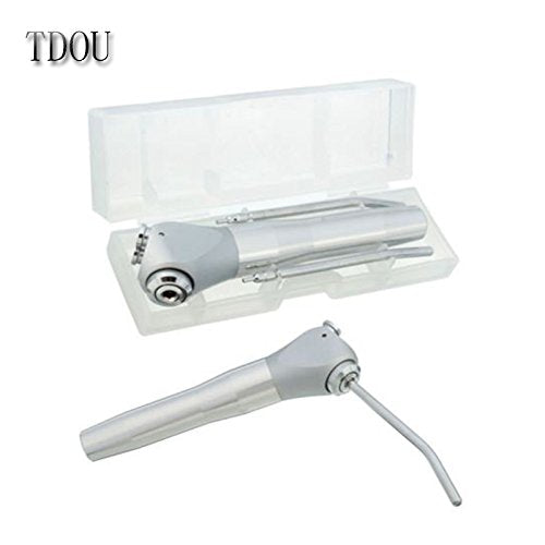 Compact plastic storage box for syringes