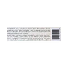Tea Tree Therapy 5 oz bottle in a six-pack configuration
