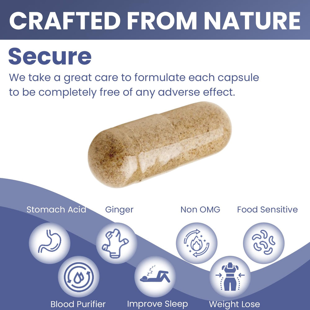 Dandelion extract ingredient in Teami Bloat Banish