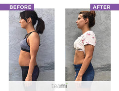 Teami Colon community of 500k strong supports your wellness journey.