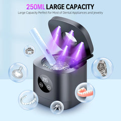 Durable ABS and SUS304 stainless steel materials