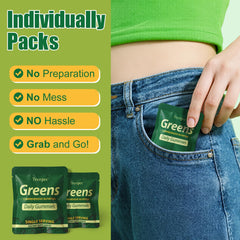 GMP-certified production with gluten-free, dairy-free, and non-GMO notes