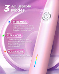 Charging dock for Teeaegis rotating toothbrush