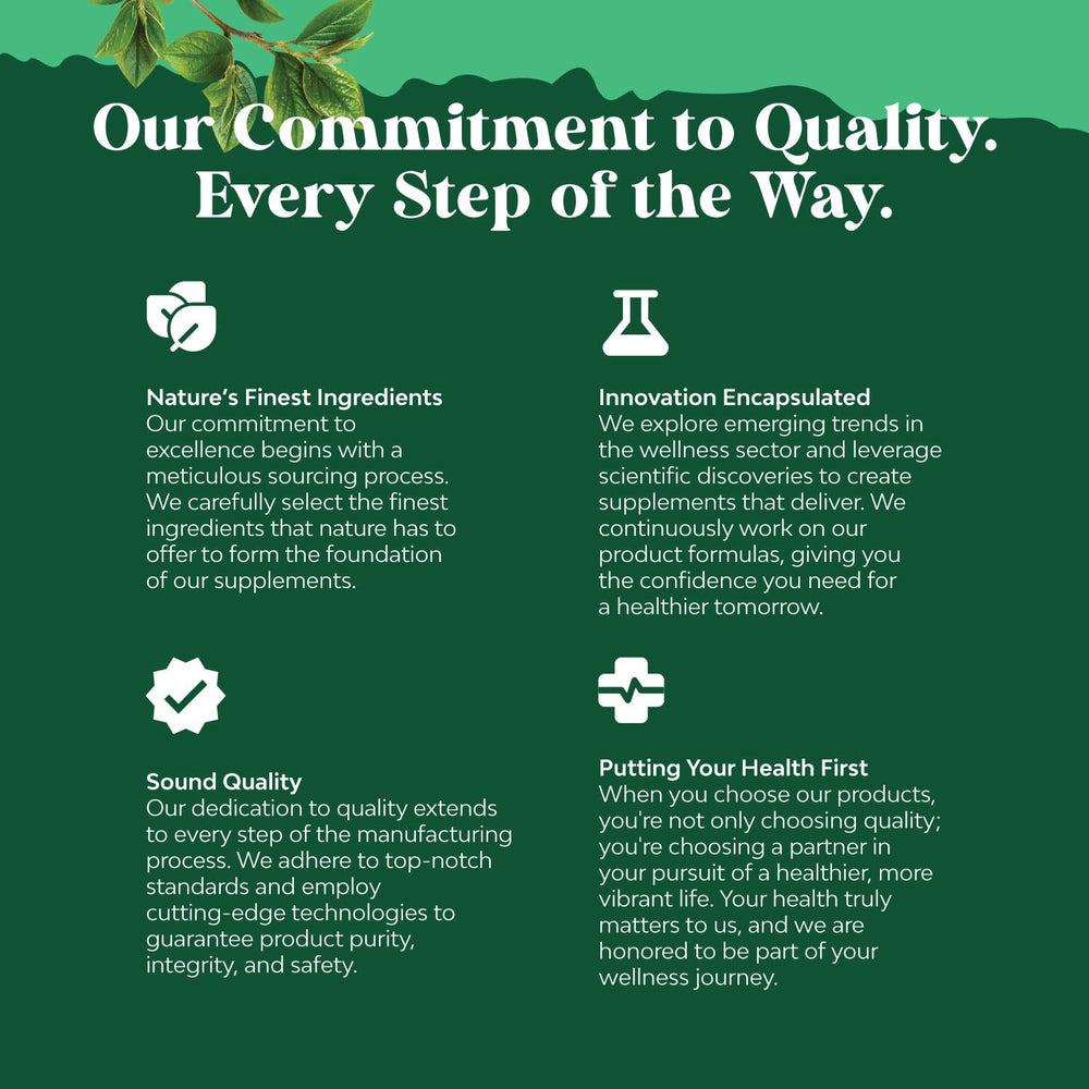 Gummies with 60-count bottle highlighting non-GMO and vegetarian