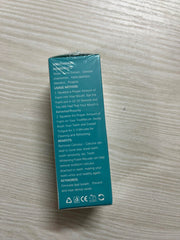 Three-pack packaging of Teeth Mouthwash Foam