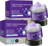 Packaging for Teeth Restoration Mineral Powder