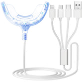 PHOEBE Teeth Whitening Accelerator Light with 16 LED bulbs