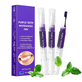 Teeth Whitening Pen set of 3 with case