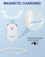 14-pack non-sensitive whitening strips