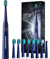 TEETHEORY Electric Toothbrush for Adults – main product image