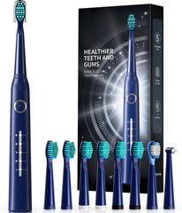 TEETHEORY Electric Toothbrush for Adults – main product image
