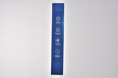 In-use view of TEETHEORY rotating brush
