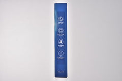 TEETHEORY toothbrush packaging