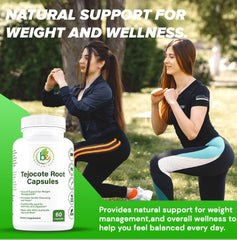 Vegan capsules arranged for display