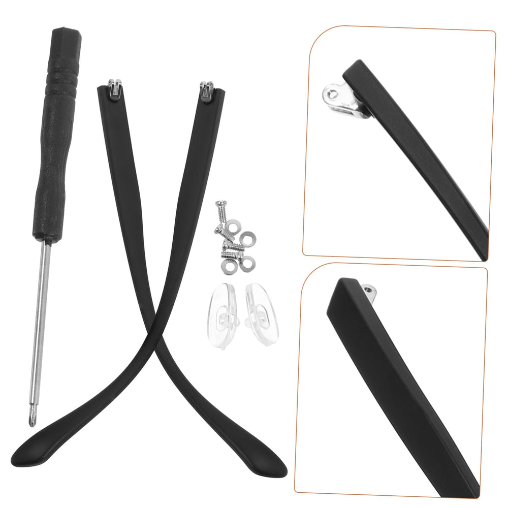 Anti-slip design to prevent slipping during wear