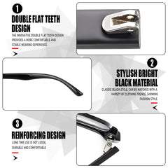 Temple arms length 140-145mm