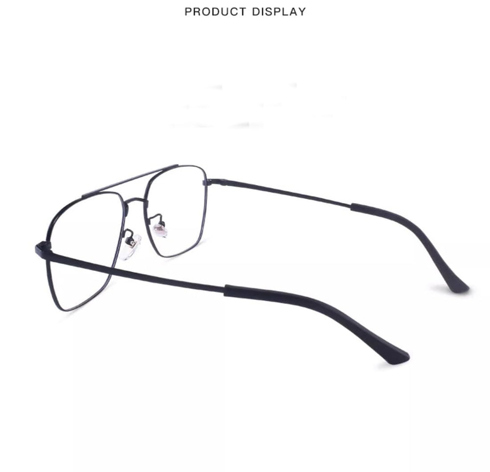 Temple end tips insertion and fit guide