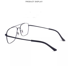 Temple end tips insertion and fit guide