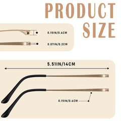 Close-up of golden temple ends