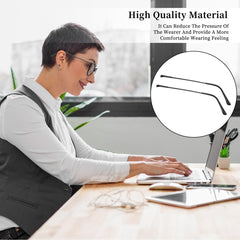 Screw dimensions 3.7 x 1.8 x 1.8 mm