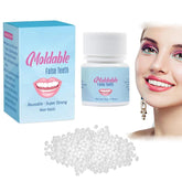 Main product image of Temporary Teeth Repair Kit with components