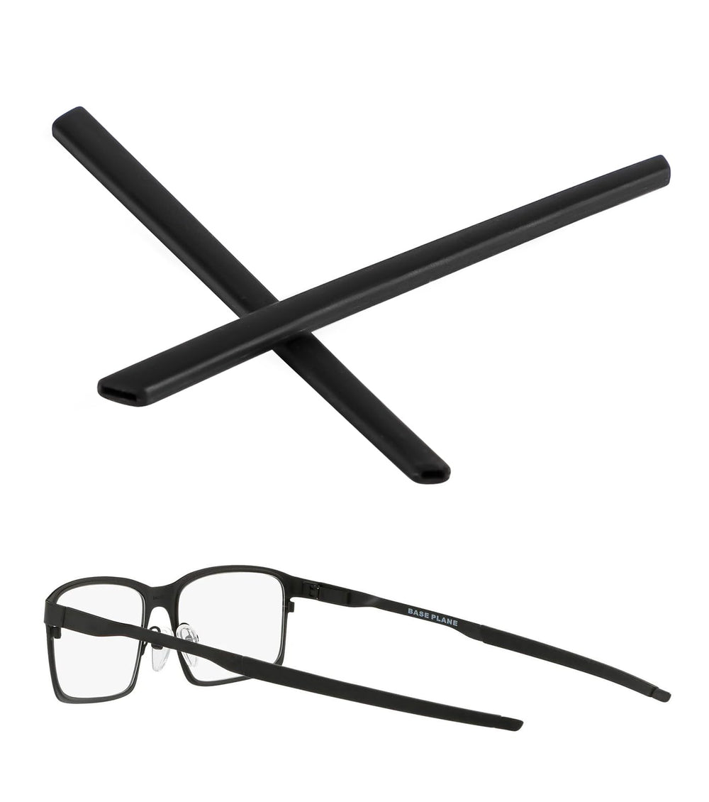 TenDye Ear Socks for Oakley Base Plane OX3232 and OX3241 frames - pair 1