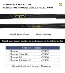 Skin-friendly black rubber earsocks by TenDye