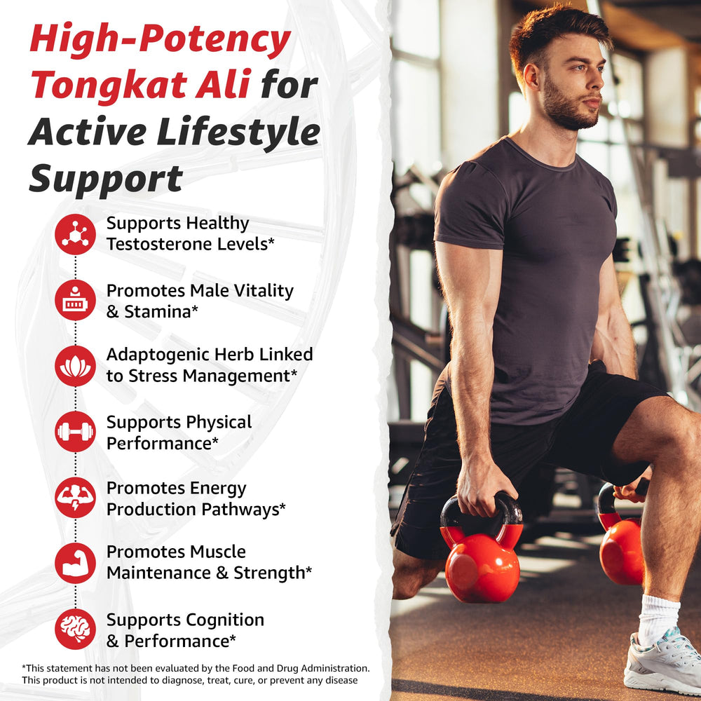 10X Health Alpha label US-made emphasizes quality and trusted manufacturing.