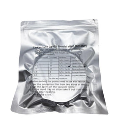 TEPTOARCH round 0.8mm hard orthodontic splint 20pcs