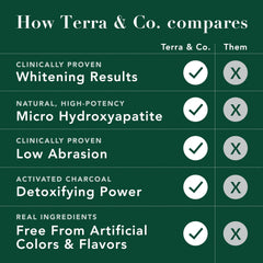 Terra & Co logo