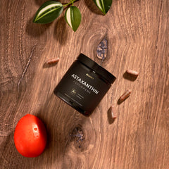 ELMNT product bottle and packaging