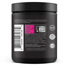TERRA ELMNT enfoque en cápsula/probiótico representando apoyo a la salud intestinal
