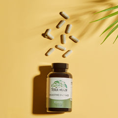 Made in USA badge for Terra Origin