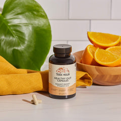 Non-GMO, gluten-free, dairy-free product labels