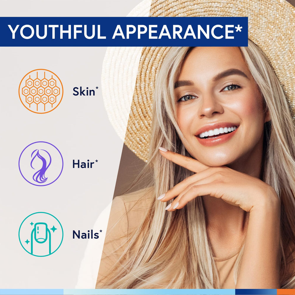 Made in USA GMP-certified facility seal