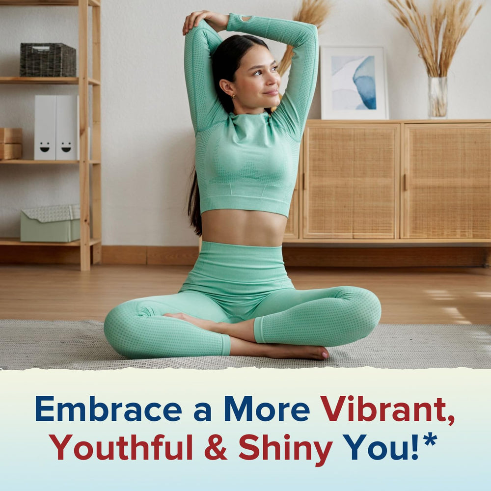 Ethically sourced collagen ingredients